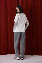 Футболка LOVE від SIXIEME