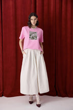 Футболка HAPPINESS від SIXIEME