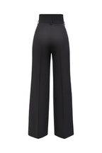 Nohavice palazzo GoldenRatio, 4 farby