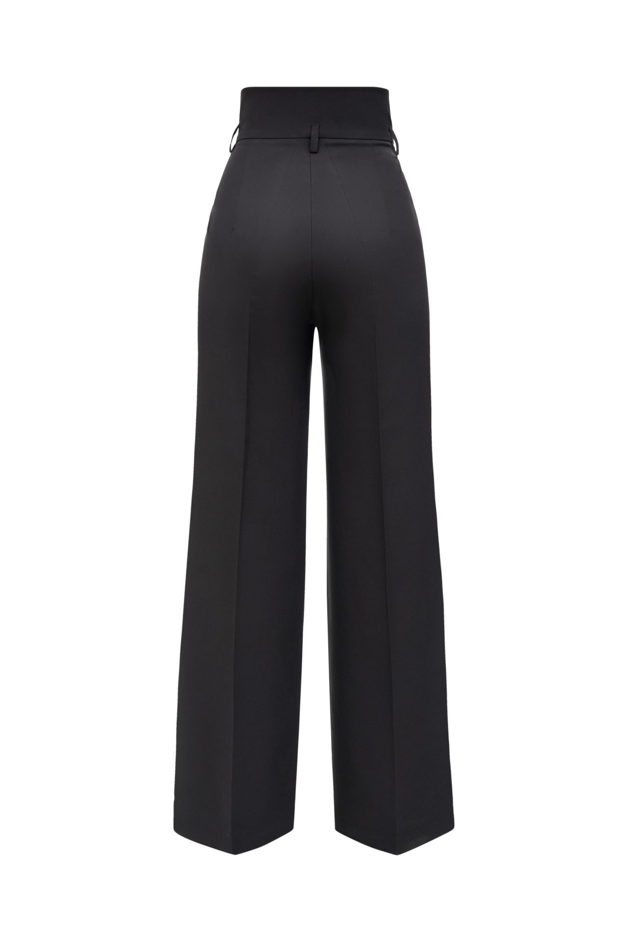 Брюки палацио GoldenRatio, 4 кольори