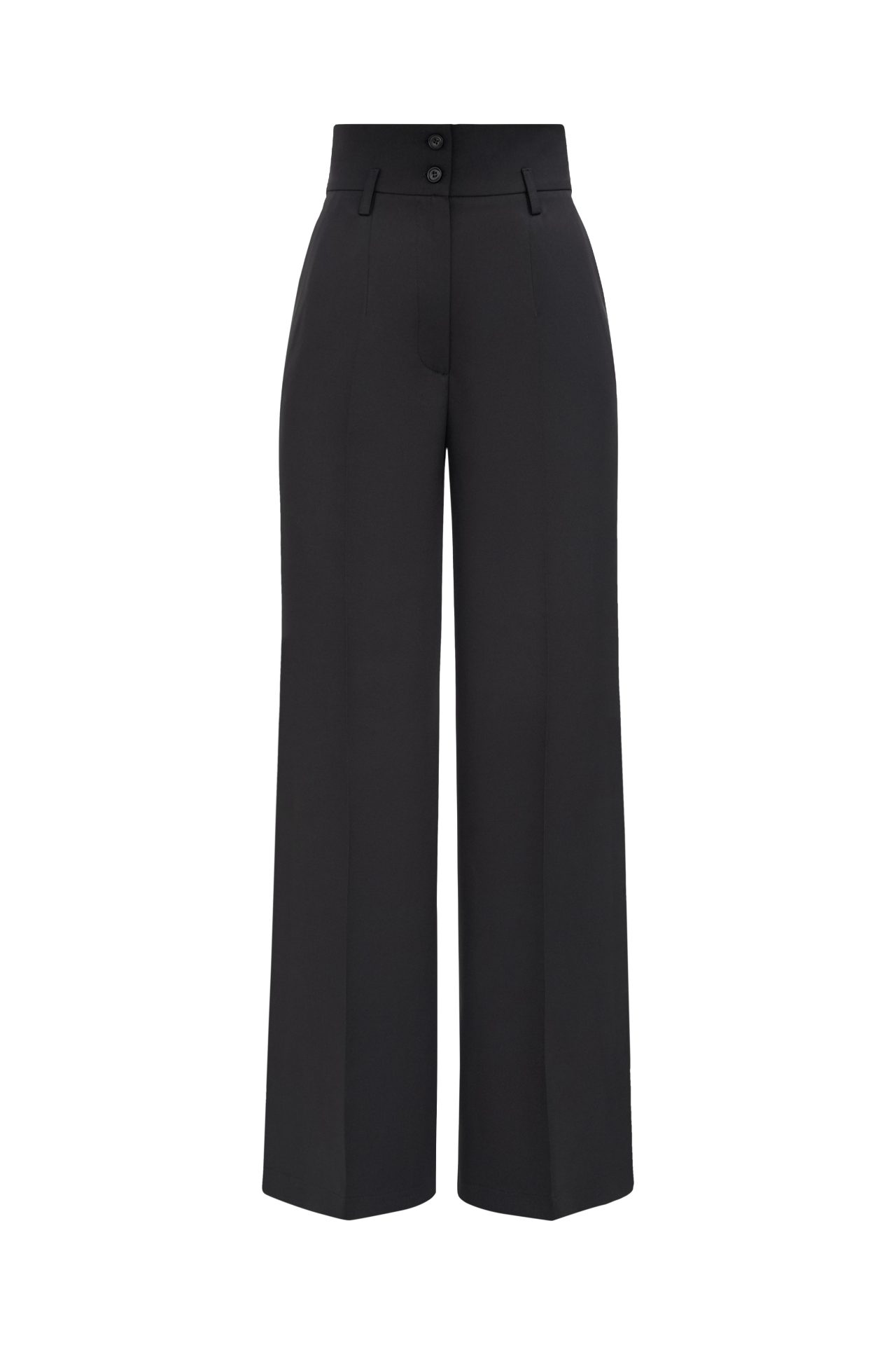 Брюки палацио GoldenRatio, 4 кольори