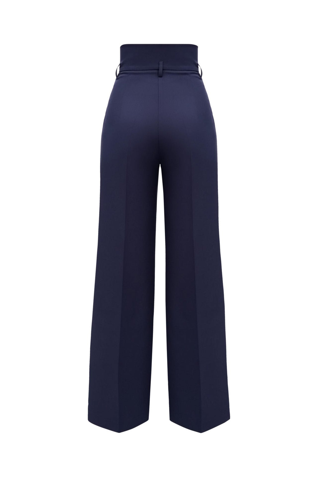 Nohavice palazzo GoldenRatio, 4 farby