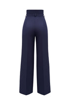 Nohavice palazzo GoldenRatio, 4 farby