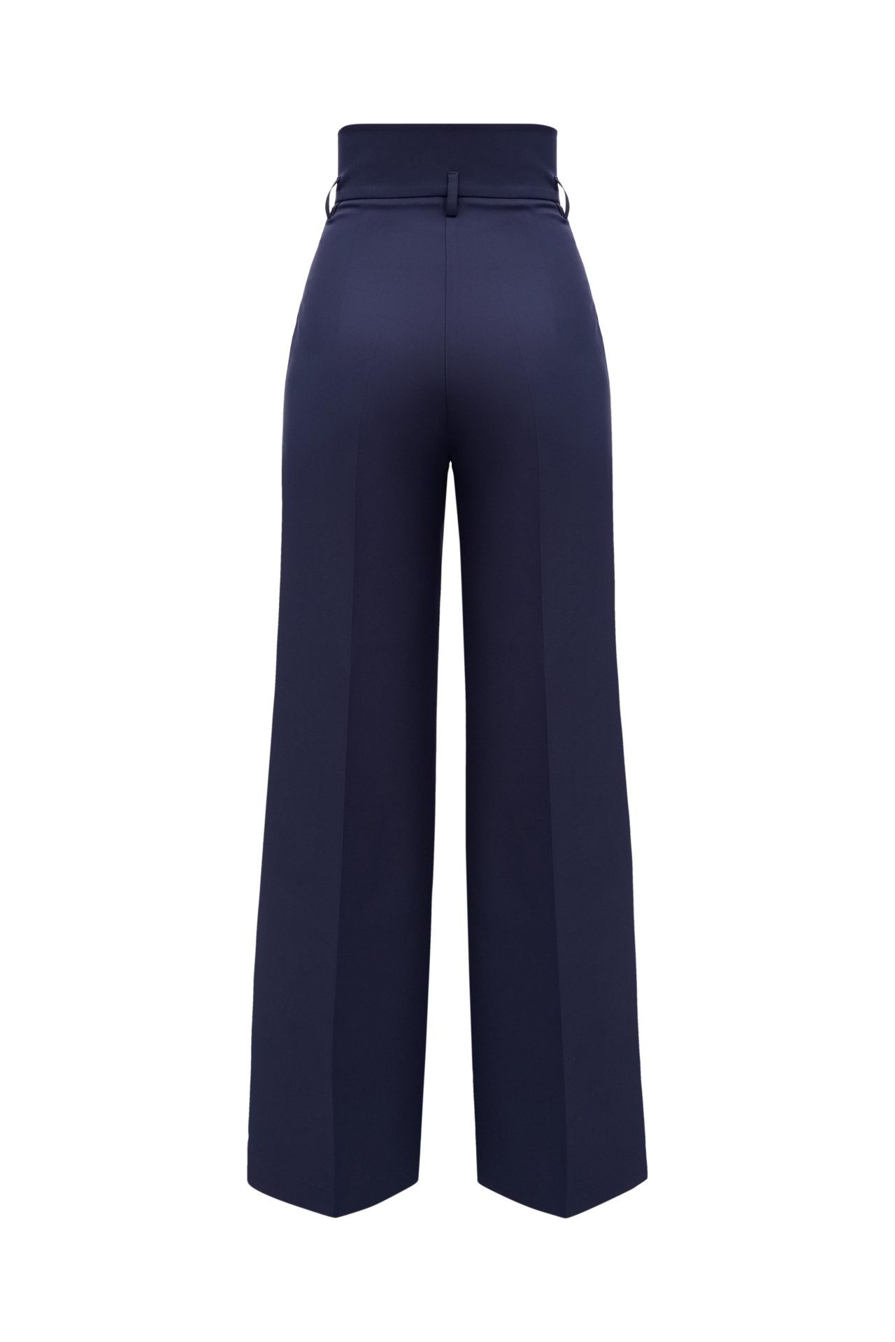 Nohavice palazzo GoldenRatio, 4 farby