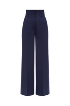 Nohavice palazzo GoldenRatio, 4 farby