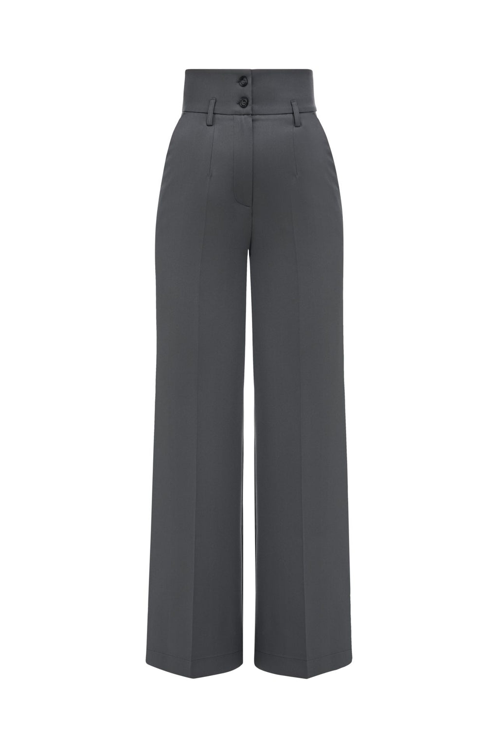 Nohavice palazzo GoldenRatio, 4 farby