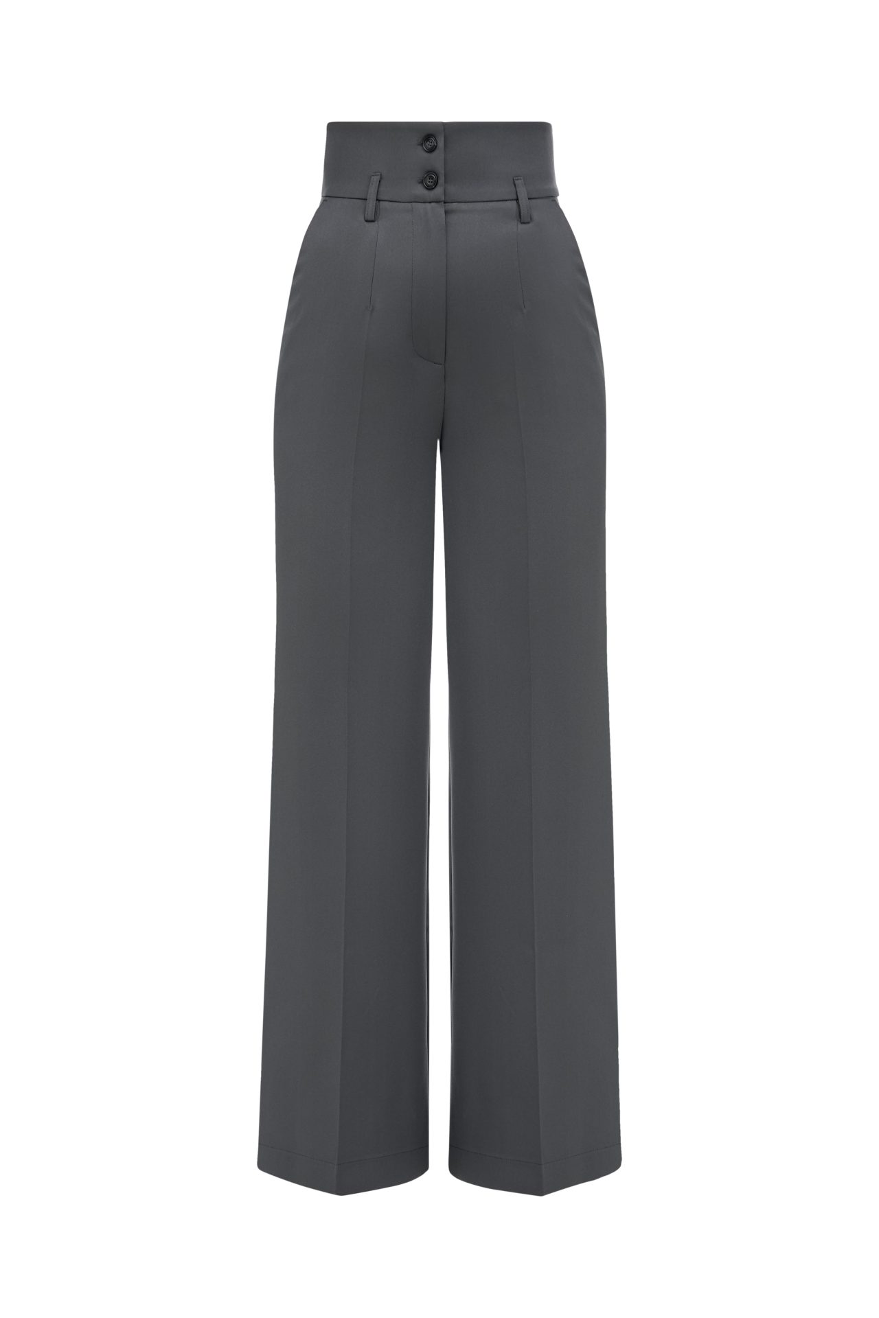 Брюки палацио GoldenRatio, 4 кольори