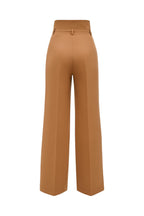 Nohavice palazzo GoldenRatio, 4 farby