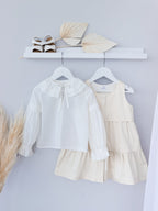 Комплект Ameli для дівчинки від бренду RÉEL