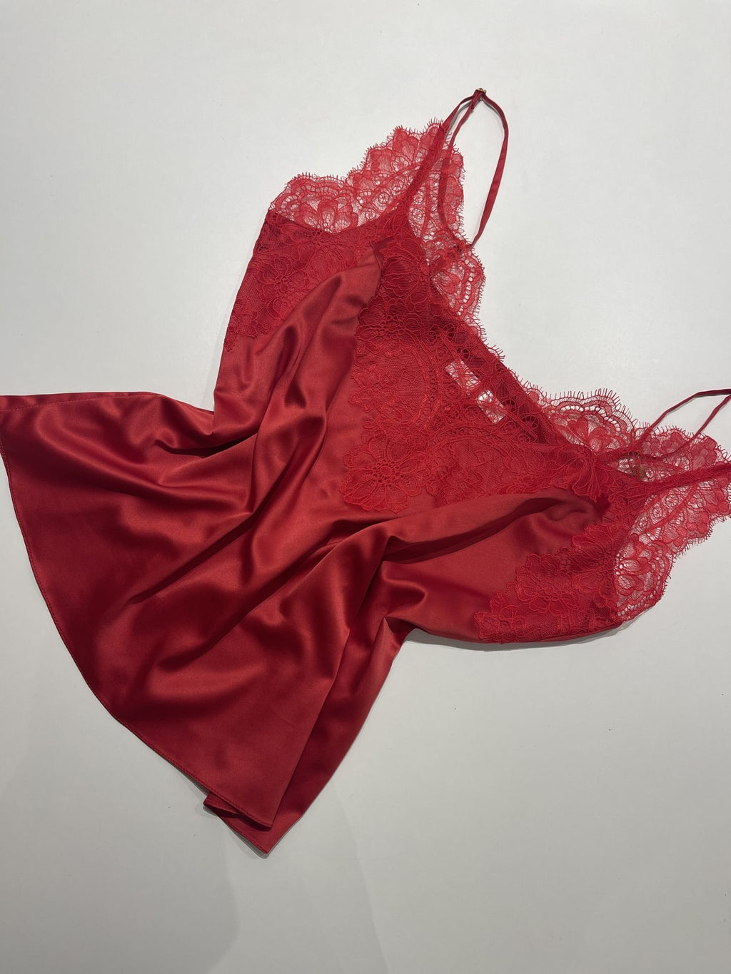 Hodvábny top Angelika od FAYNA