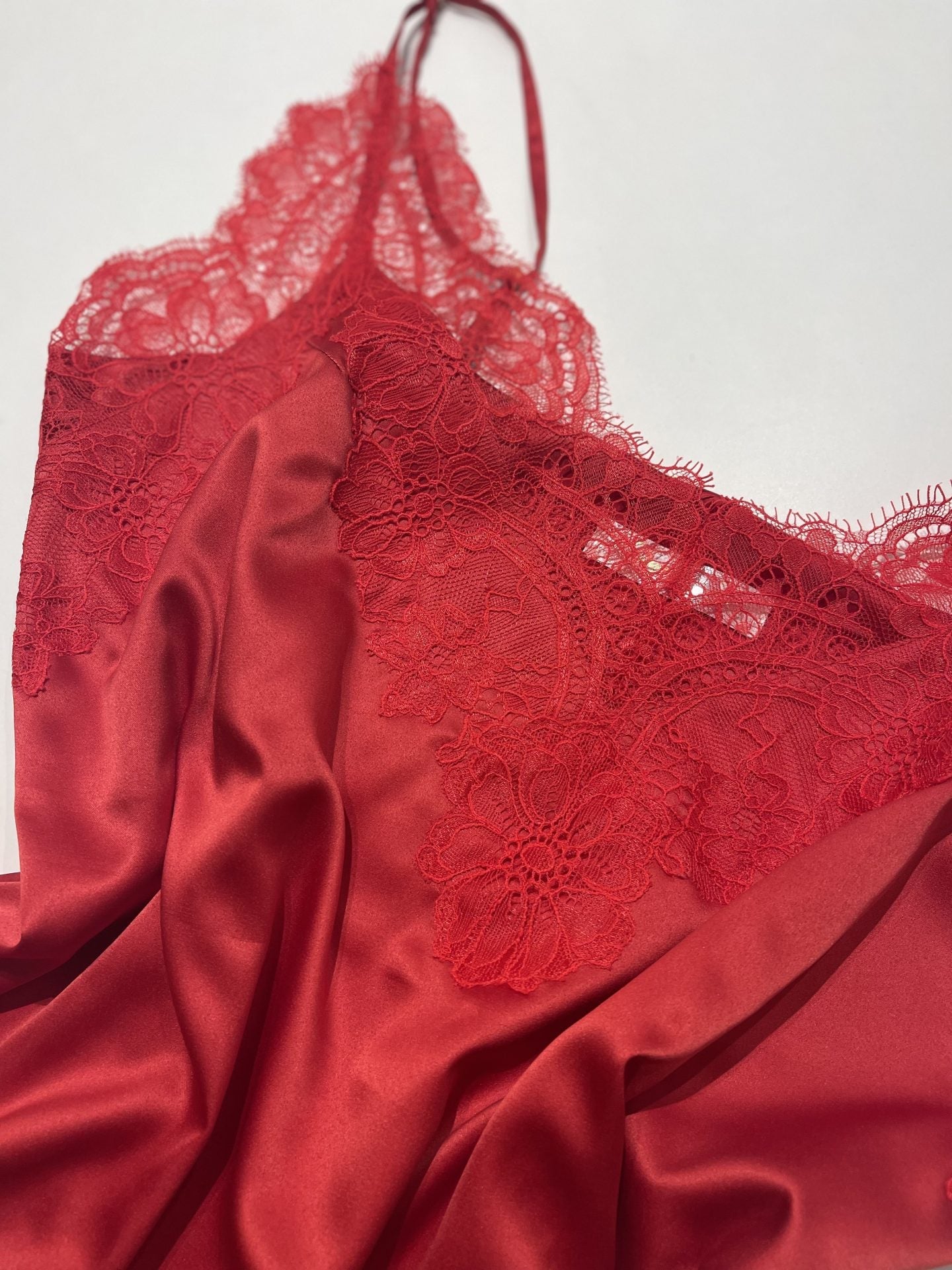 Hodvábny top Angelika od FAYNA