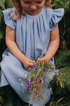 Сукня Alice для дівчинки від бренду RÉEL