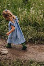 Сукня Alice для дівчинки від бренду RÉEL