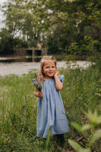 Сукня Alice для дівчинки від бренду RÉEL