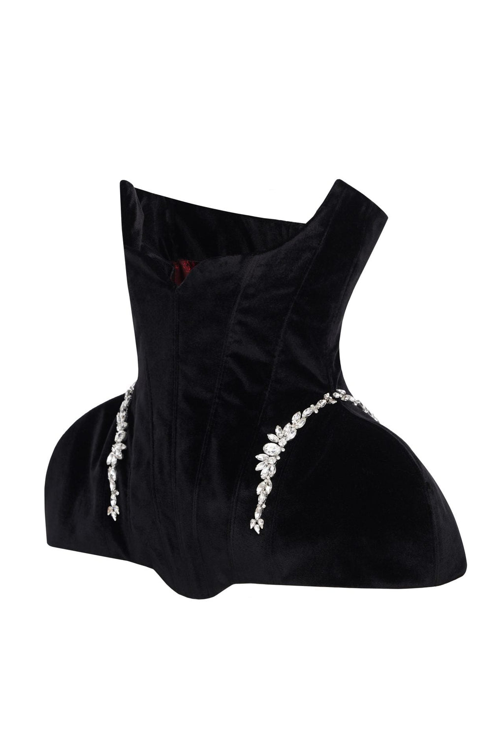 Korzet Anastasia GoldenRatio