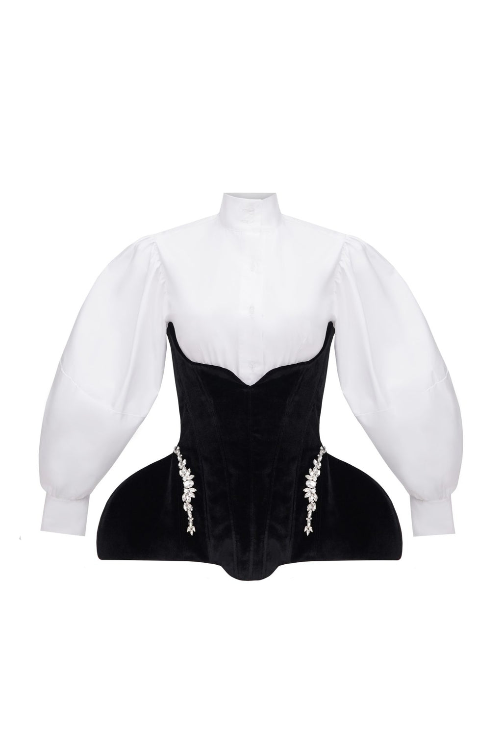 Korzet Anastasia GoldenRatio