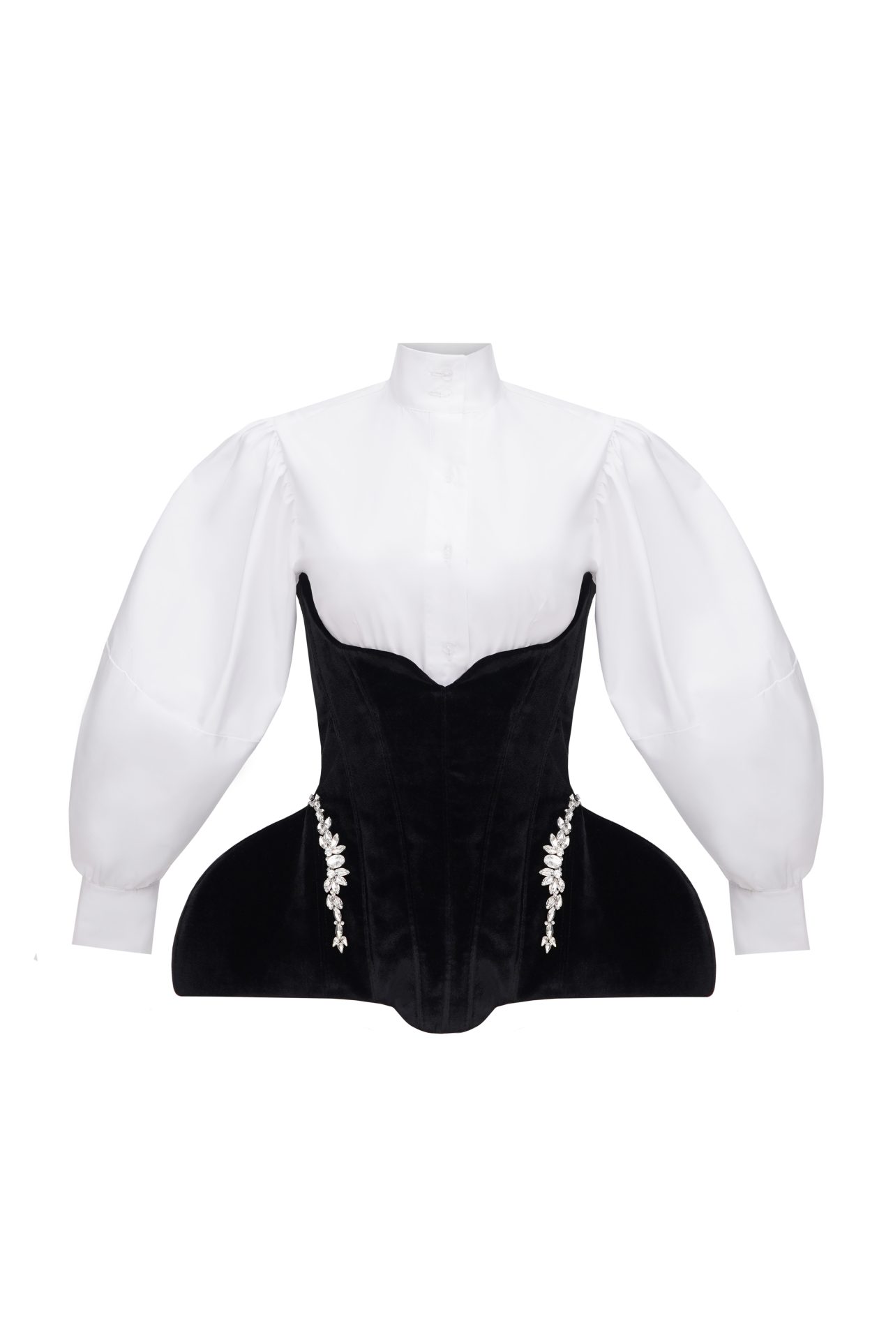 Корсет Anastasia GoldenRatio