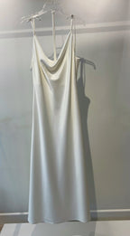 Шовкова cукня-комбінація Iren Міді від FAYNA