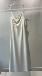 Hodvábne midi šaty Iren od FAYNA