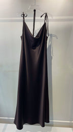 Hodvábne midi šaty Iren od FAYNA