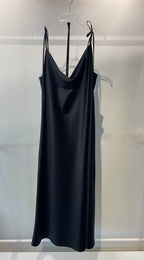 Hodvábne midi šaty Iren od FAYNA