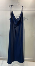 Шовкова cукня-комбінація Iren Міді від FAYNA