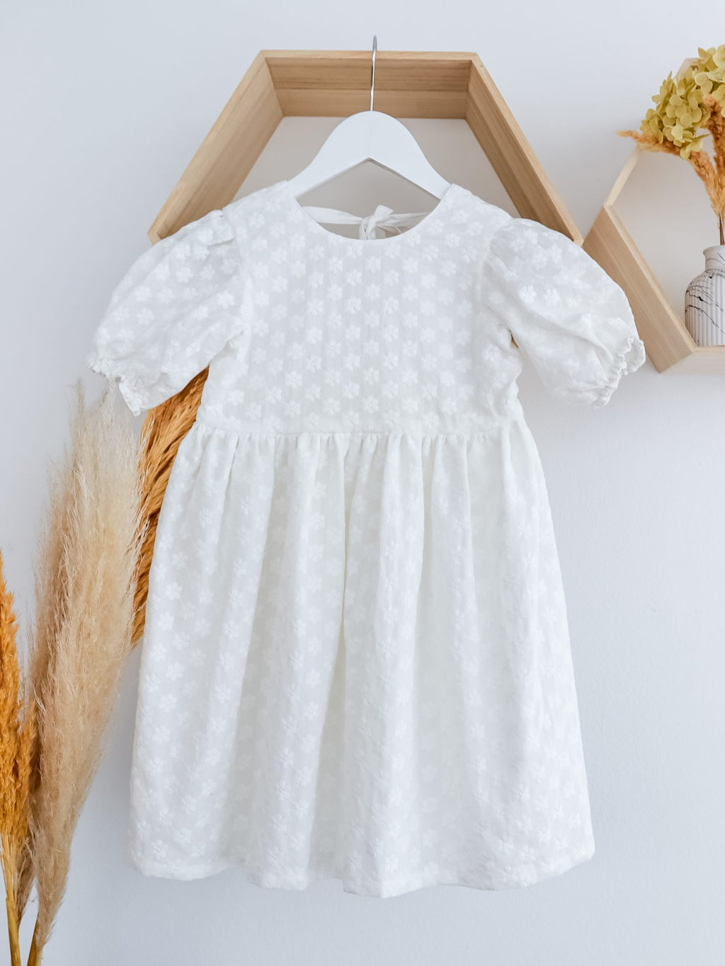 Сукня Bella для дівчинки від бренду RÉEL