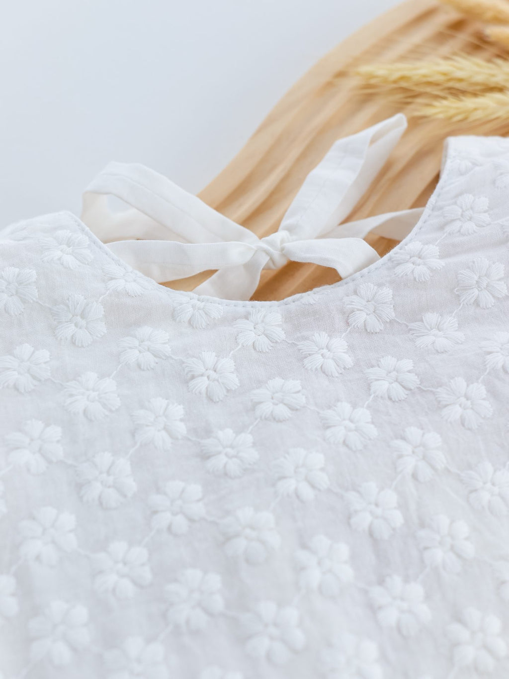 Сукня Bella для дівчинки від бренду RÉEL