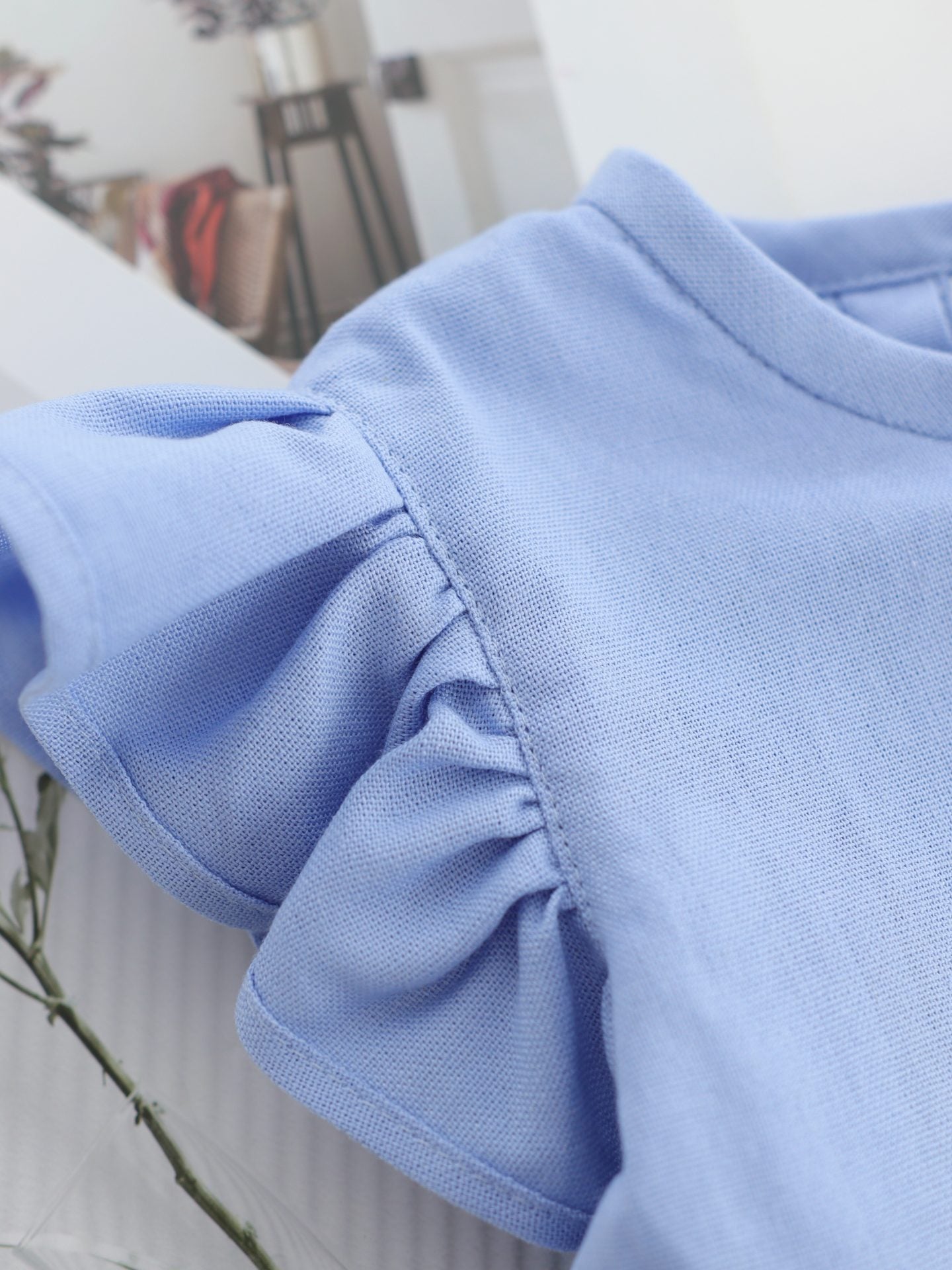 Сукня Alice для дівчинки від бренду RÉEL