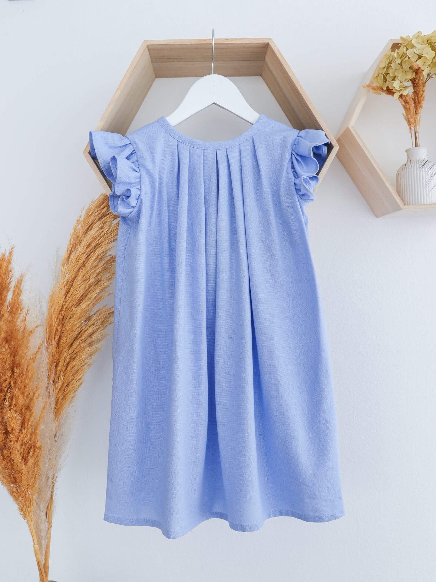 Сукня Alice для дівчинки від бренду RÉEL