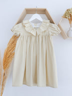 Сукня Emily для дівчинки від бренду RÉEL