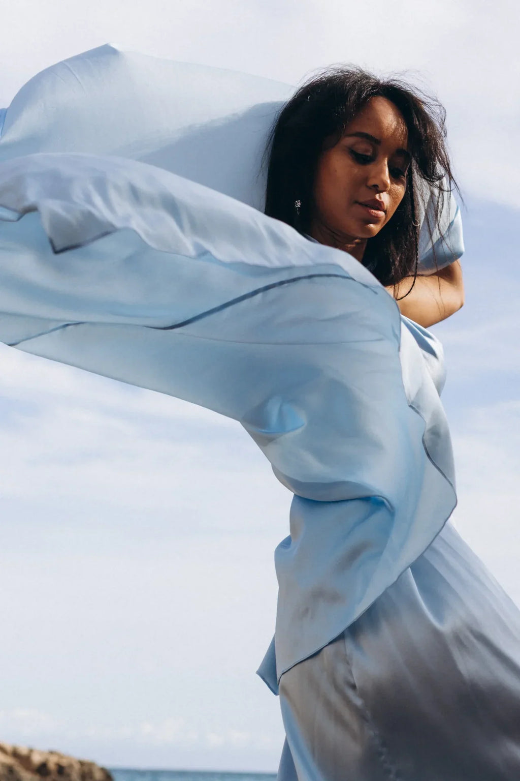 Костюм "Bohemia" від SAVE YOURSELF