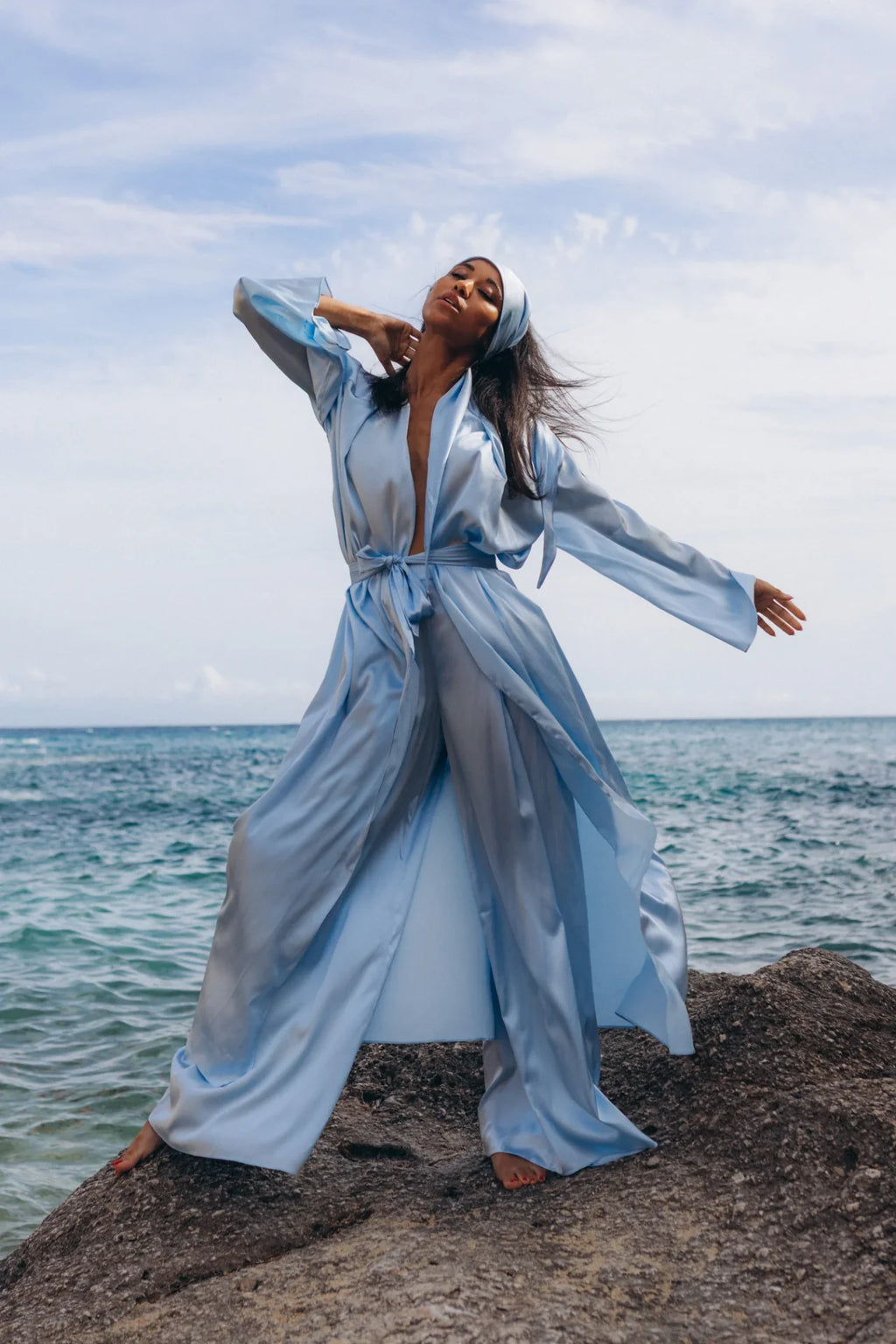 Костюм "Bohemia" від SAVE YOURSELF