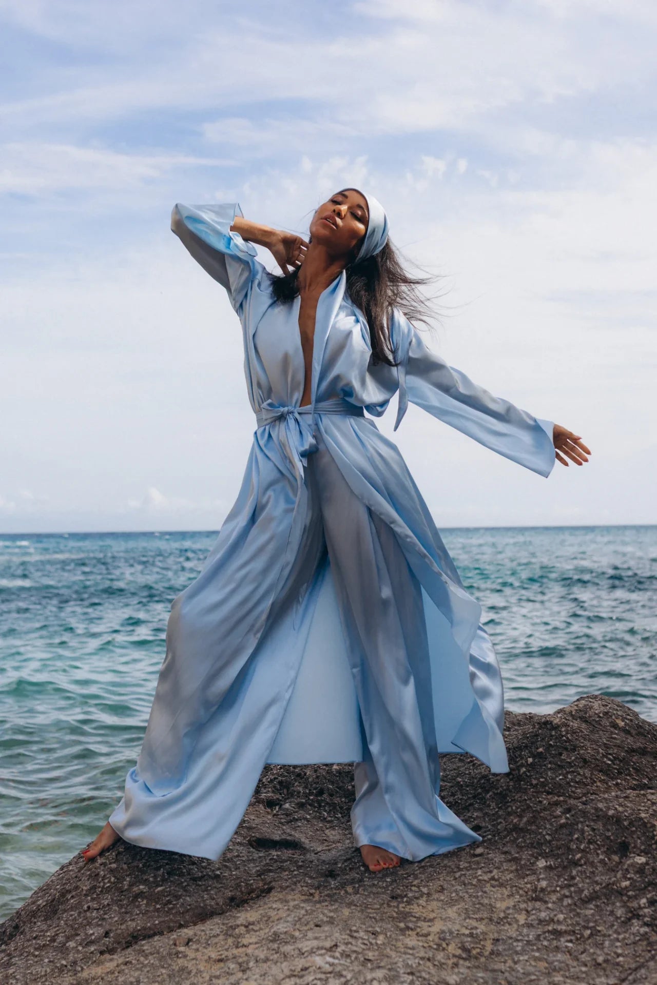 Костюм "Bohemia" від SAVE YOURSELF