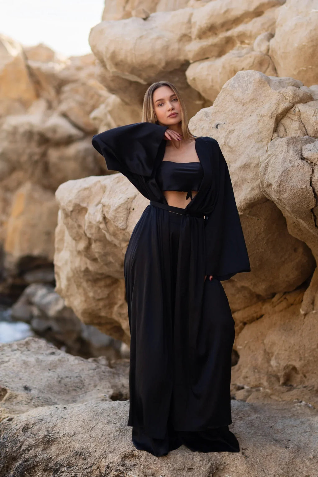 Костюм "Bohemia" від SAVE YOURSELF