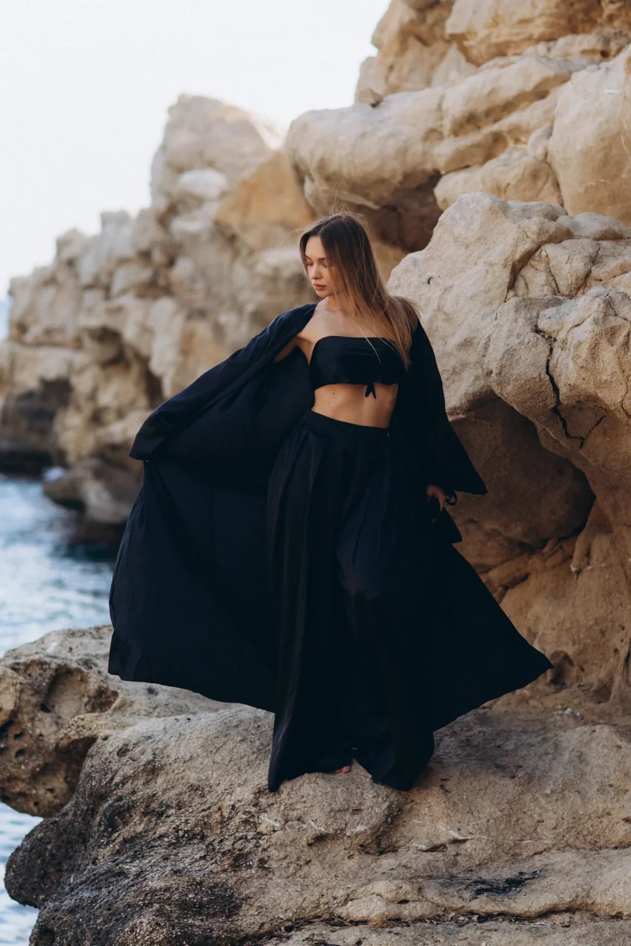 Костюм "Bohemia" від SAVE YOURSELF