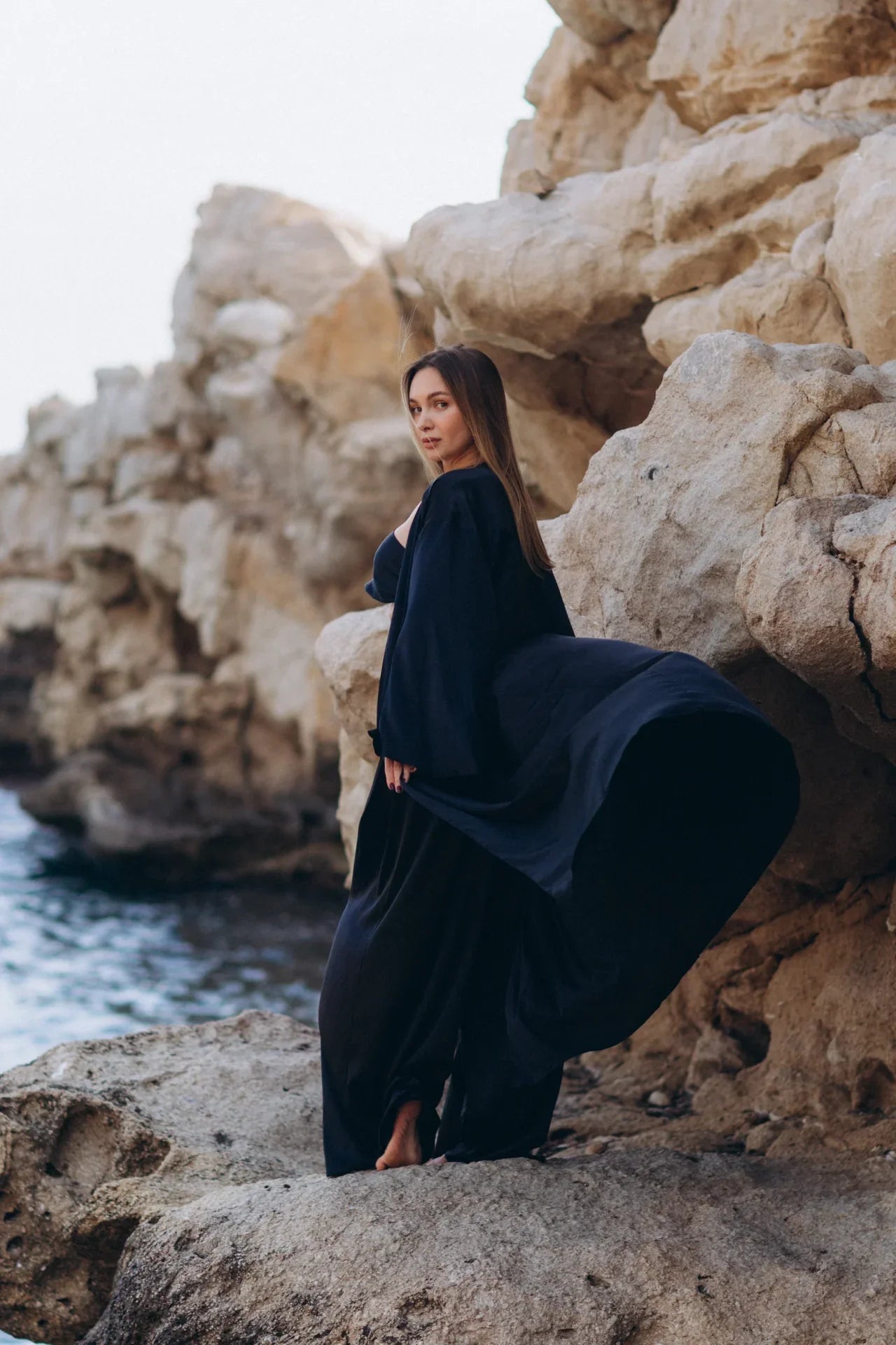 Костюм "Bohemia" від SAVE YOURSELF