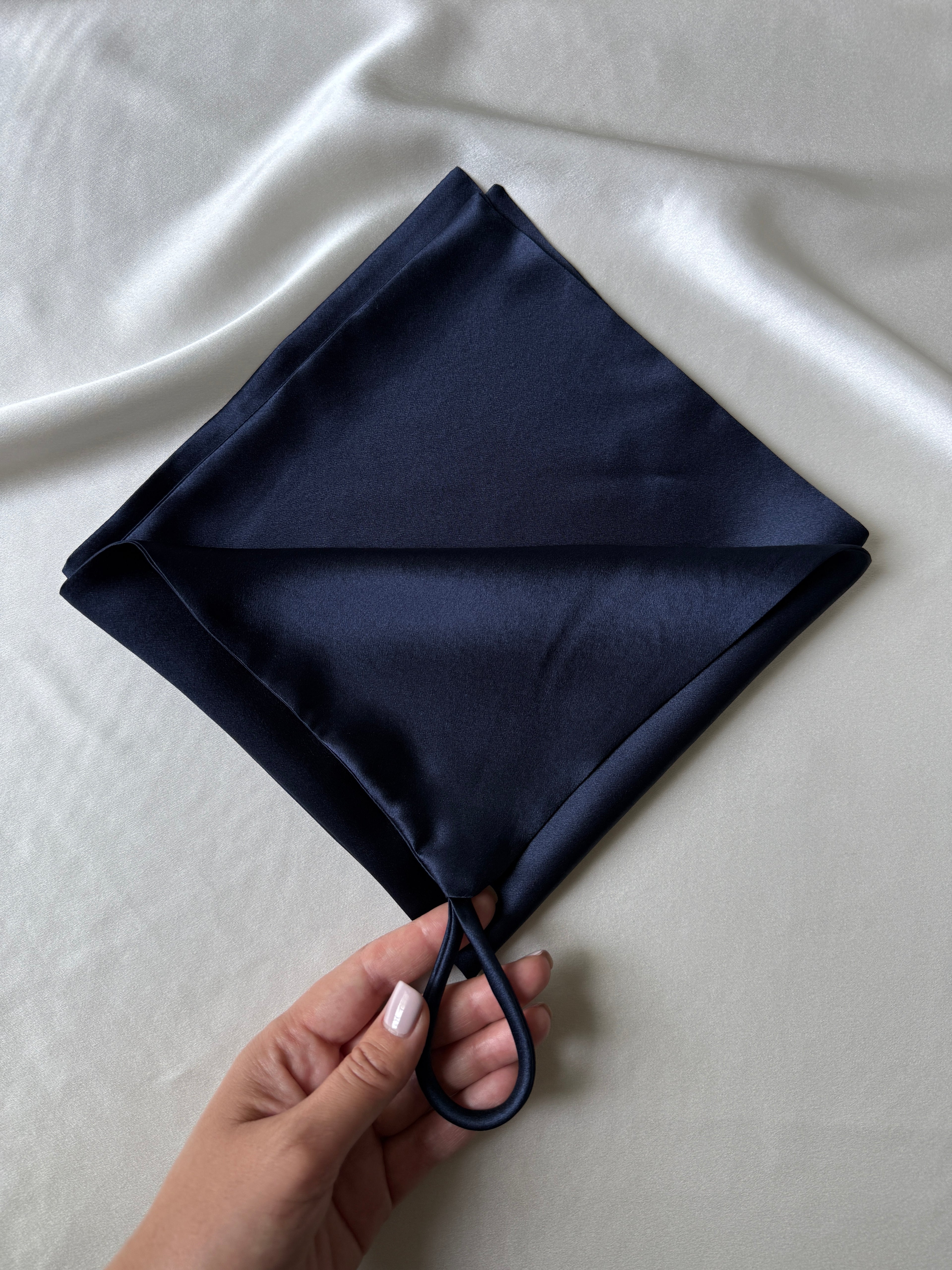 Шовковий Рушник для обличчя, кольори, 30 момі від Podobed