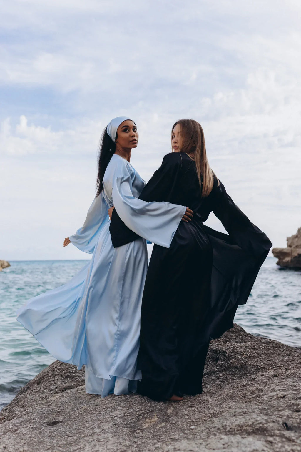 Костюм "Bohemia" від SAVE YOURSELF