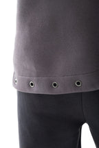 Асиметричне худі з утепленням BRU