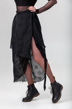 Спідниця - траснформер "Touch me" від htv mlf