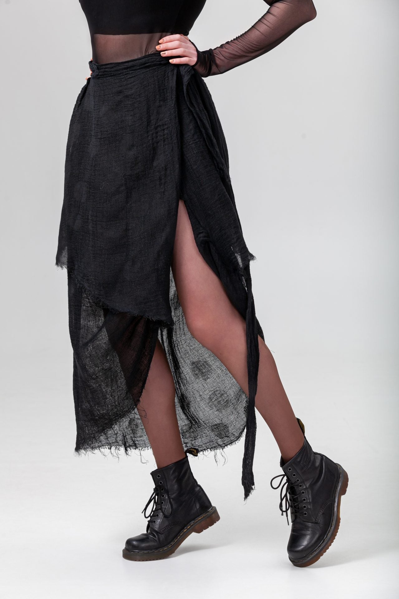 Спідниця - траснформер "Touch me" від htv mlf