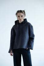 Худі з утепленням BRU