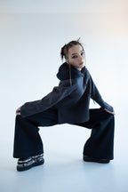 Худі з утепленням BRU