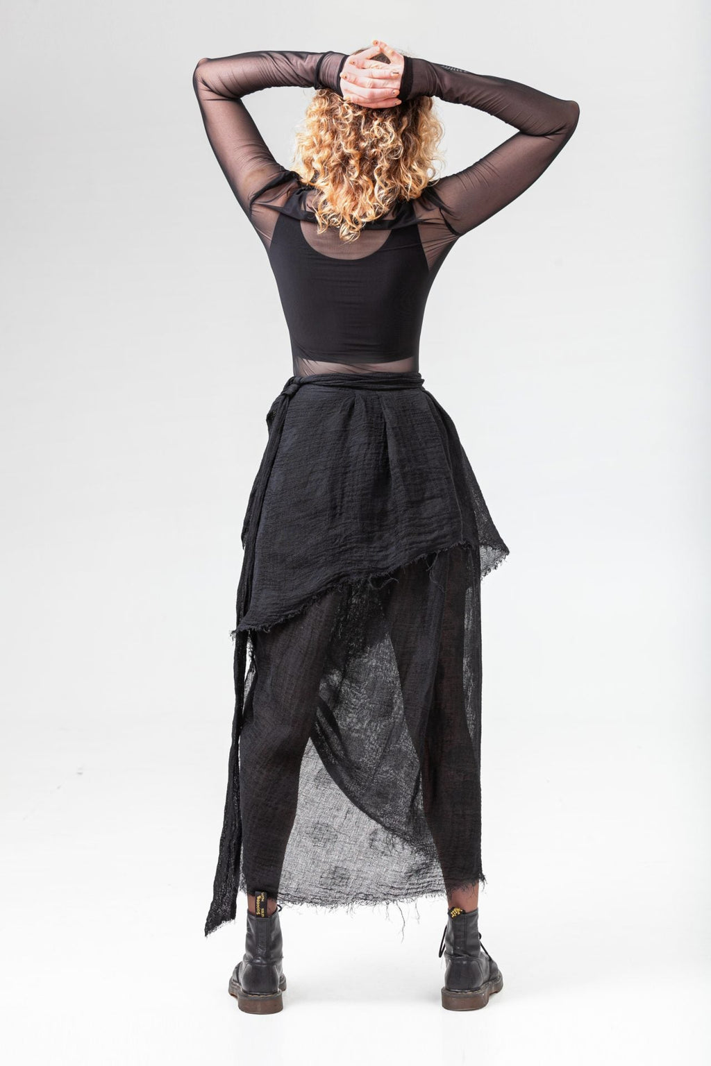 Спідниця - траснформер "Touch me" від htv mlf