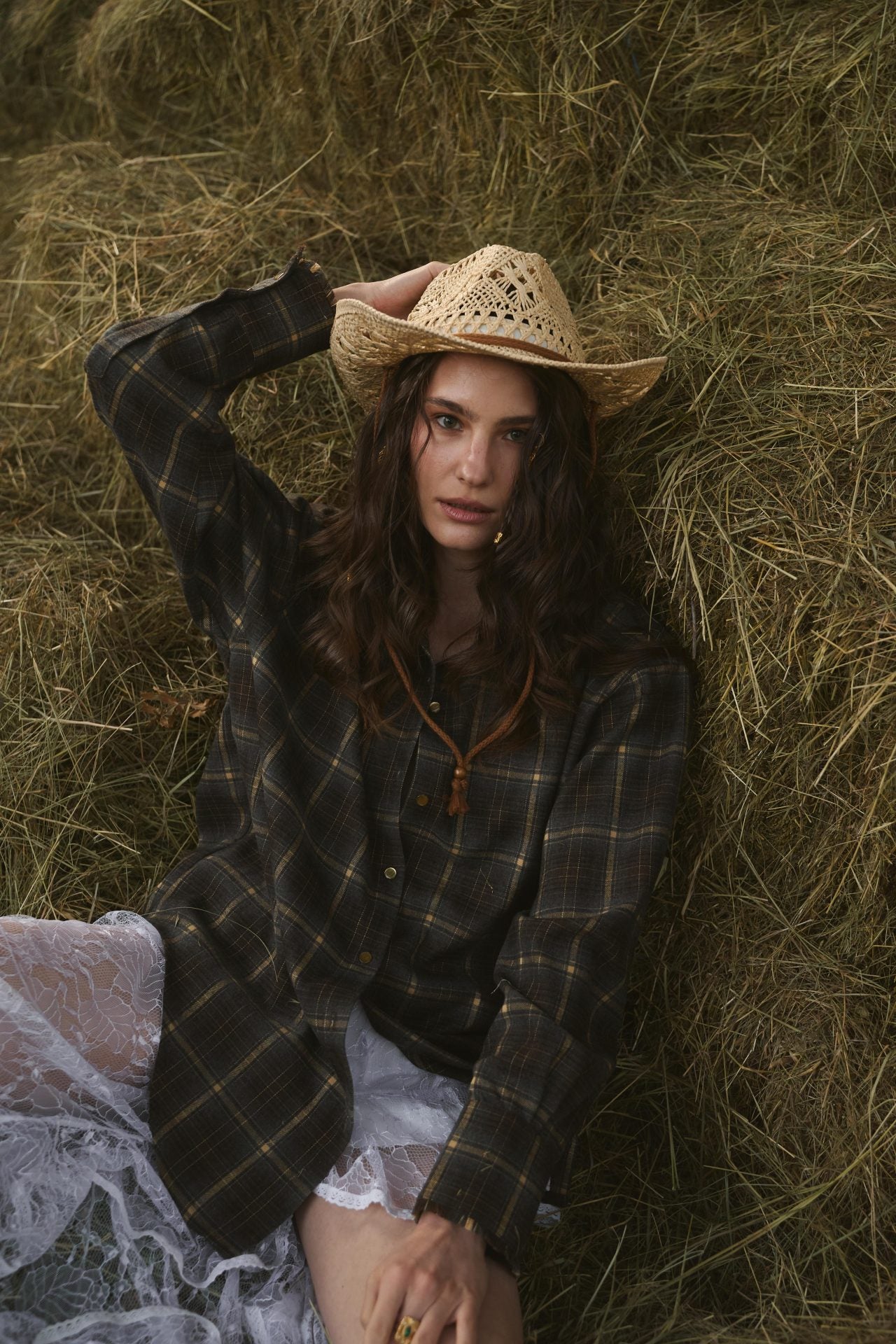 Базова сорочка у трьох кольорах від SIXIEME