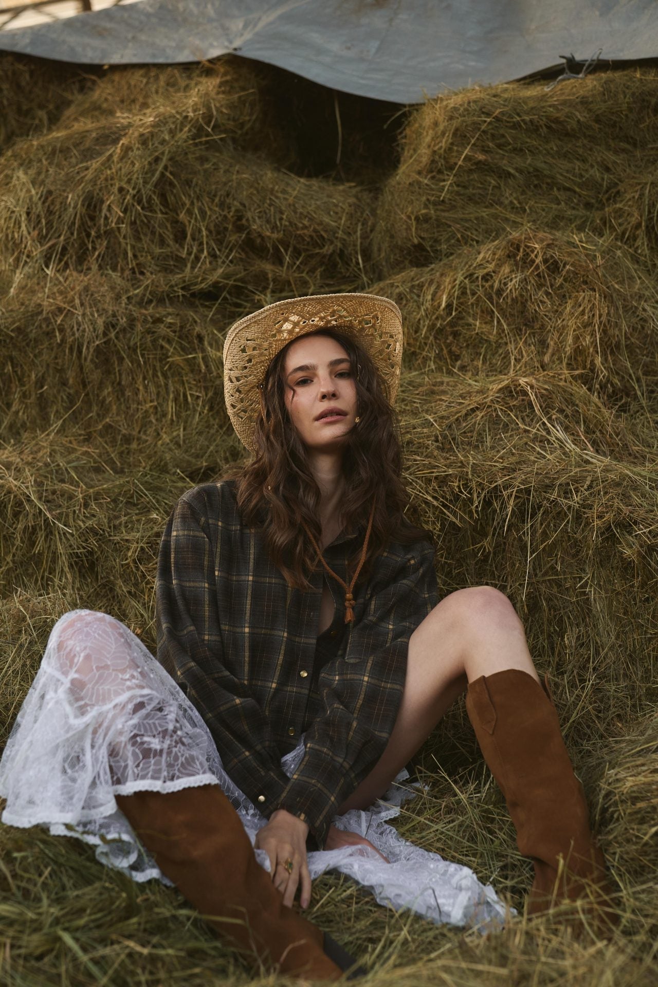 Базова сорочка у трьох кольорах від SIXIEME