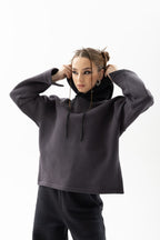 Худі з утепленням BRU