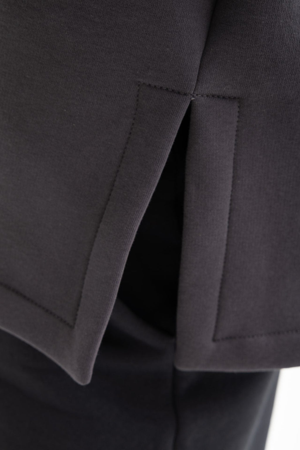 Худі з утепленням BRU