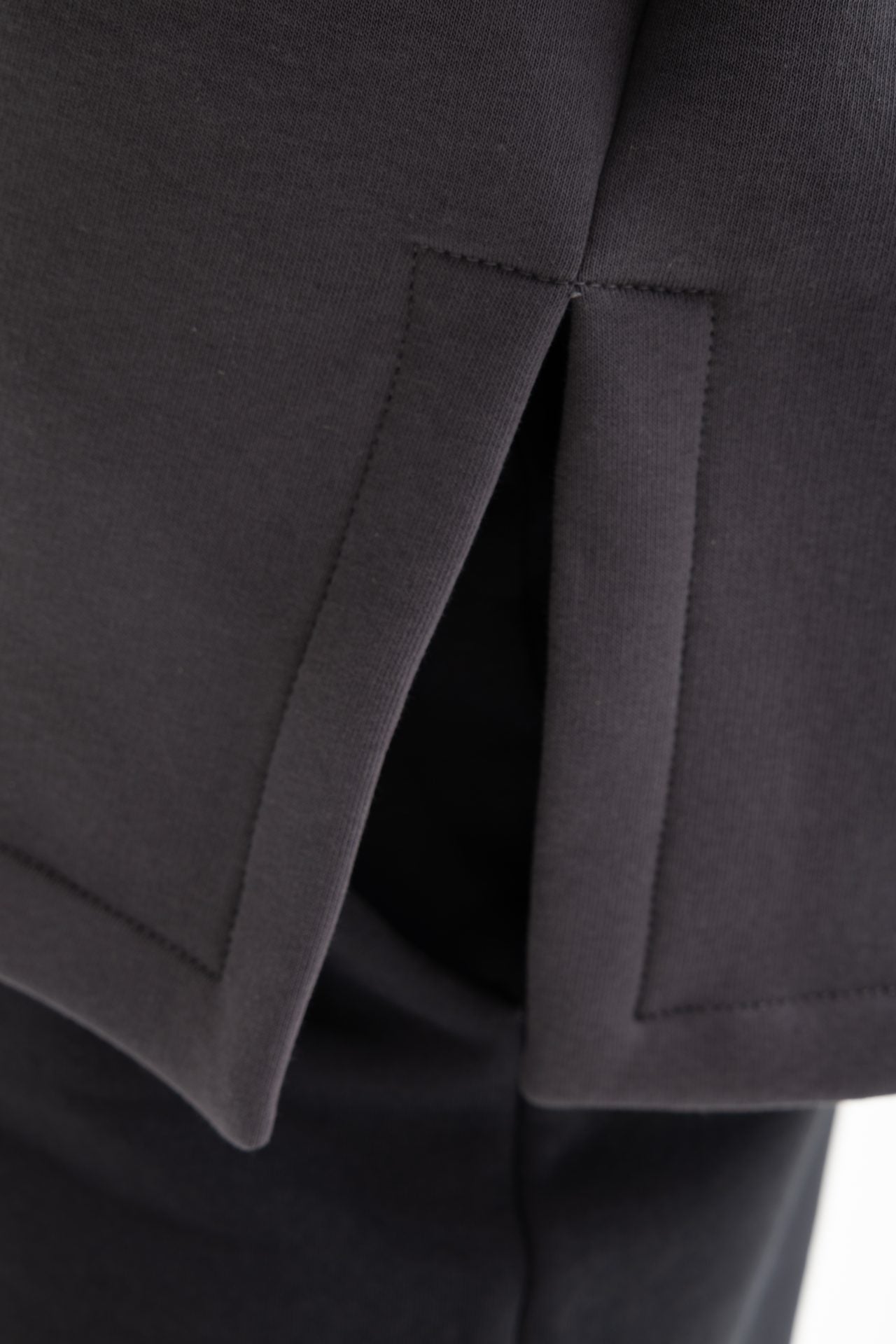 Худі з утепленням BRU